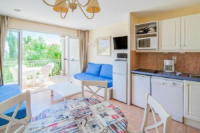 Résidence le Hameau des Issambres - maeva Home - Studio 5 Personnes - Sélection MAE-5969